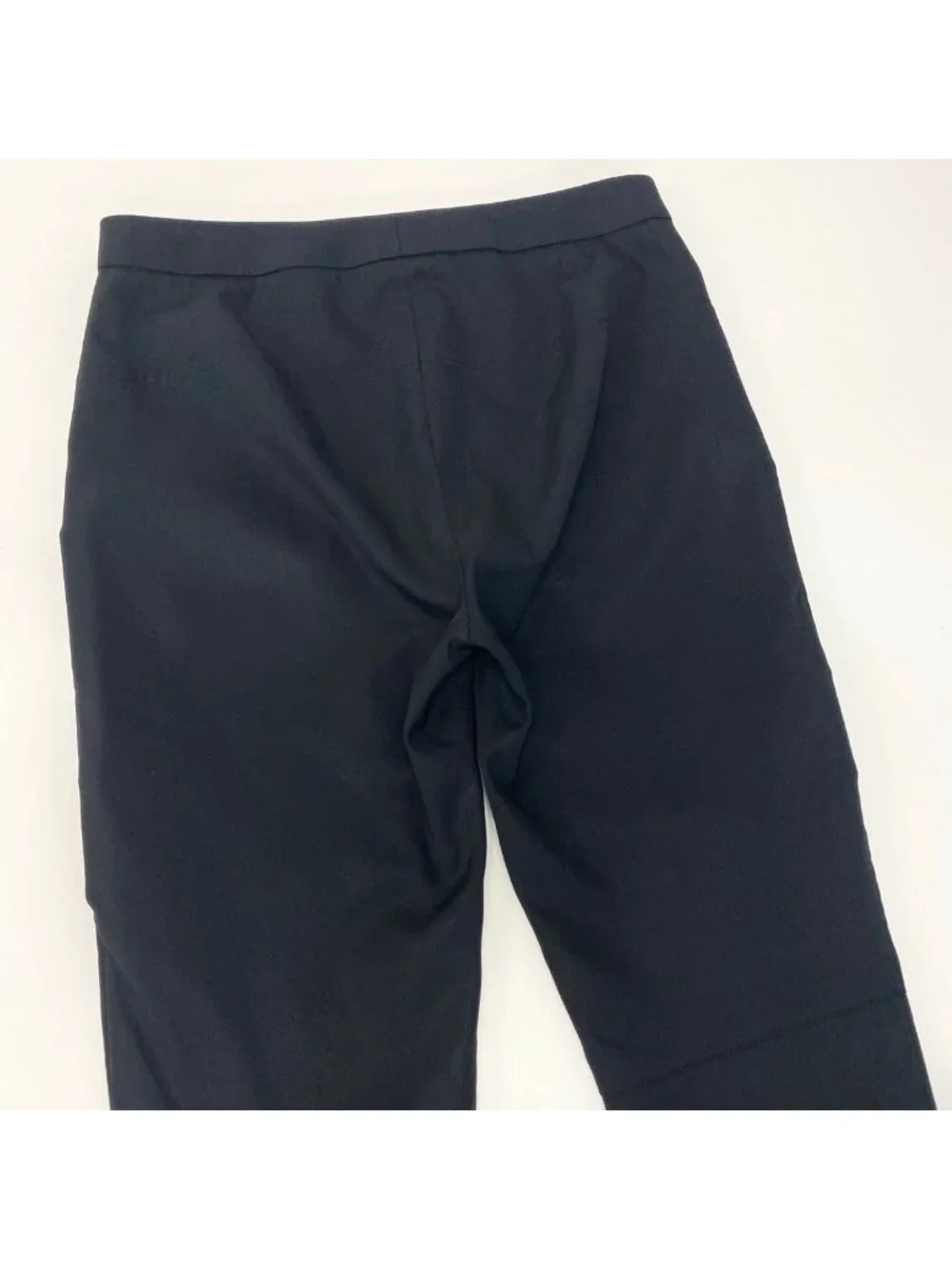 Louis Vuitton Eh1 Skinny Pants Contrast